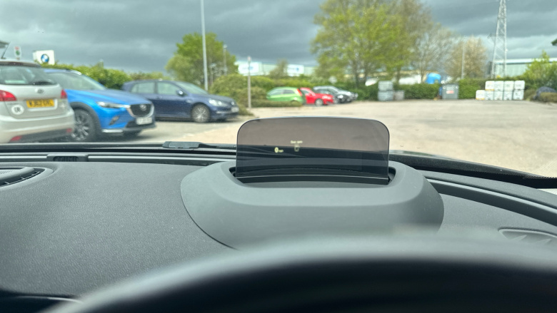 MINI Clubman 2.0 Cooper S ALL4 6dr Petrol Estate